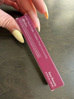 Rare Beauty Soft Pinch Lip Oil - Affection